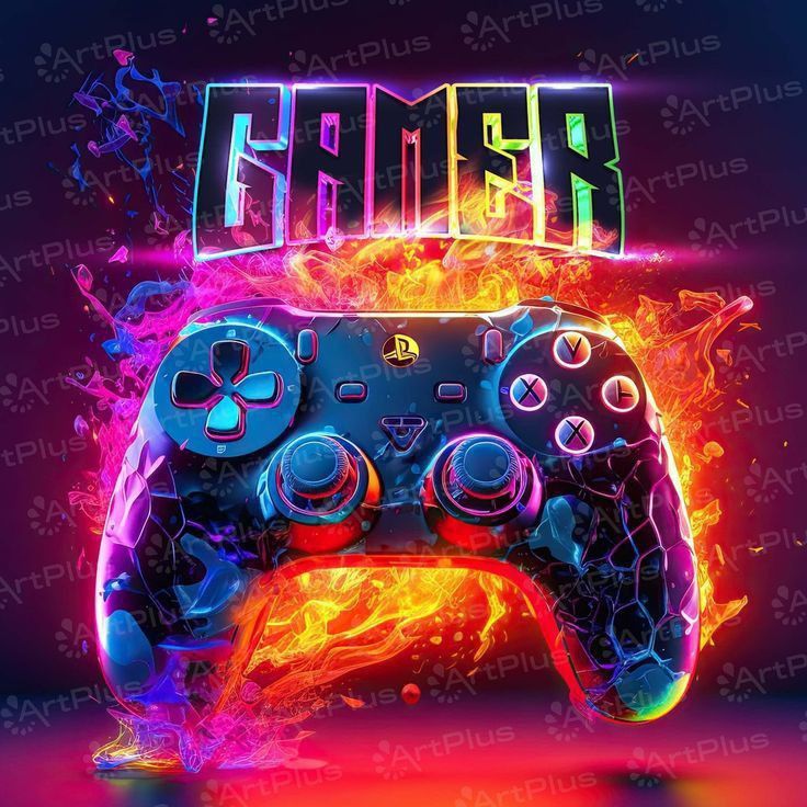Gaming Mouse