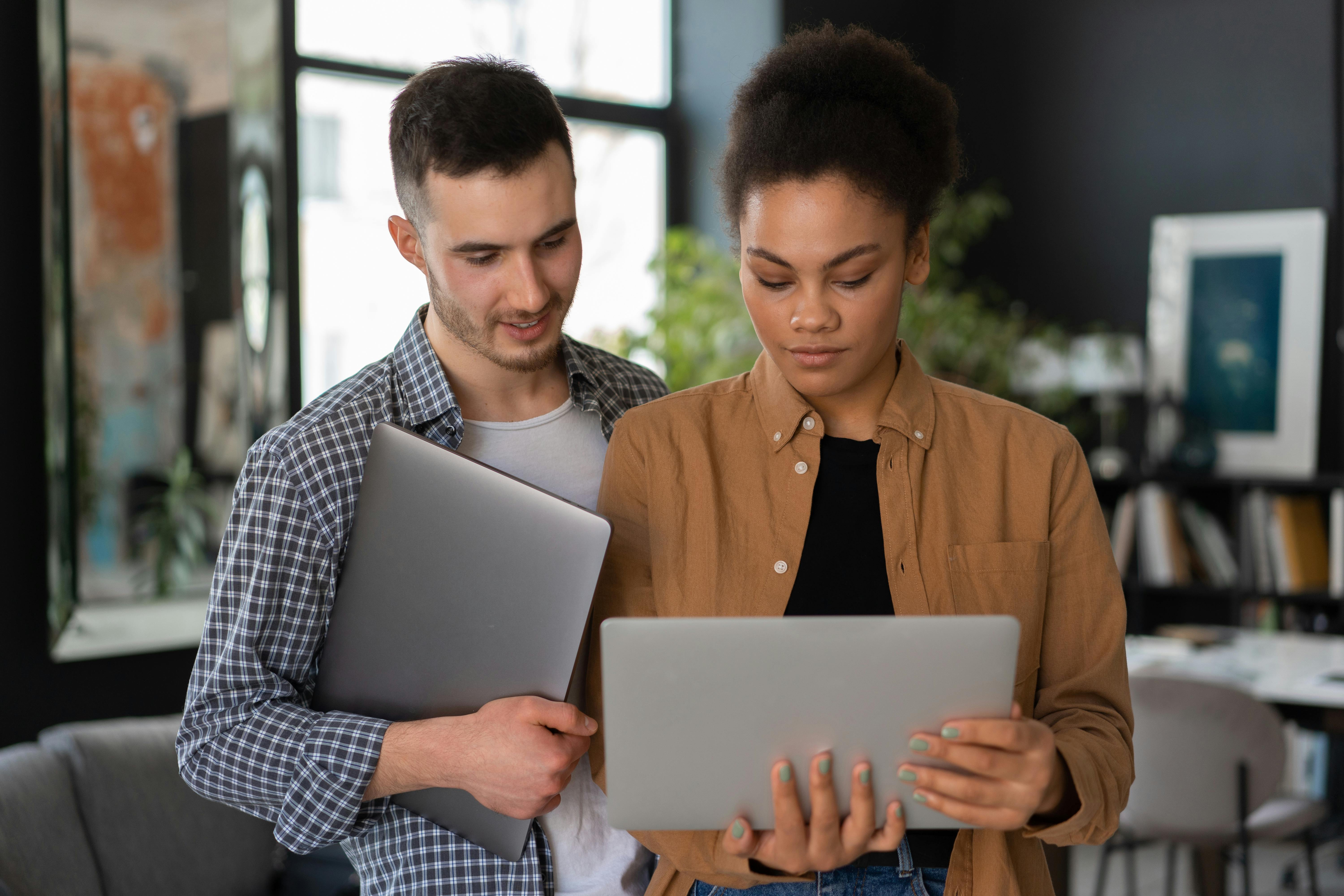 Top 5 Laptops for Students